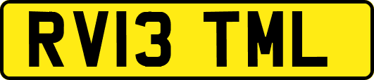 RV13TML