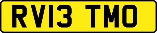 RV13TMO