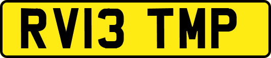 RV13TMP