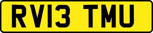 RV13TMU