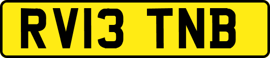 RV13TNB