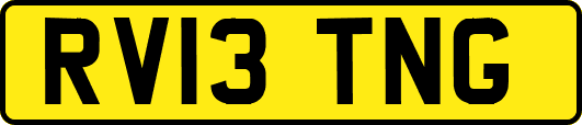 RV13TNG