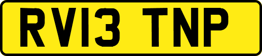 RV13TNP