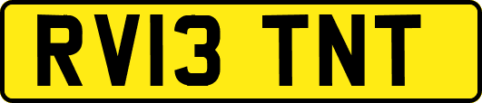 RV13TNT