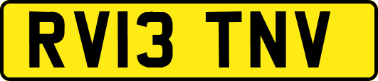 RV13TNV