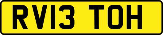 RV13TOH