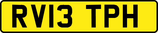 RV13TPH