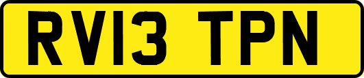 RV13TPN