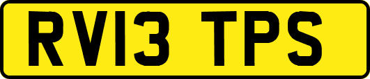 RV13TPS