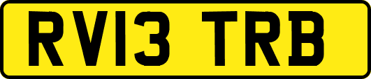 RV13TRB