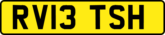 RV13TSH