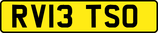 RV13TSO