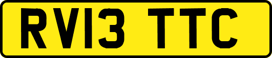 RV13TTC