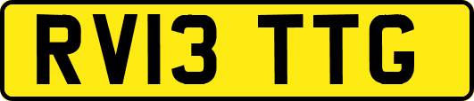 RV13TTG