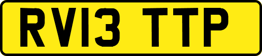 RV13TTP