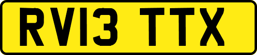 RV13TTX