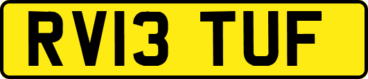 RV13TUF