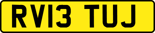 RV13TUJ