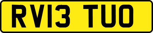 RV13TUO