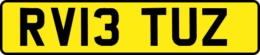 RV13TUZ