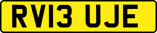 RV13UJE