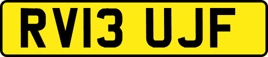 RV13UJF