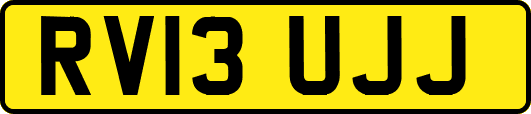 RV13UJJ