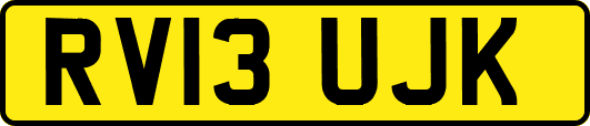 RV13UJK