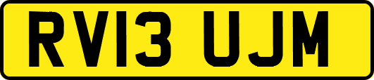 RV13UJM