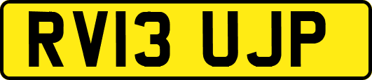 RV13UJP