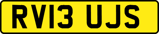 RV13UJS