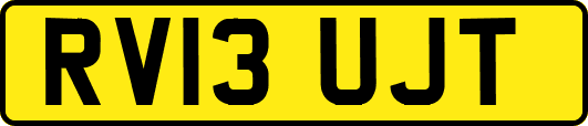 RV13UJT