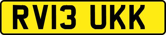 RV13UKK