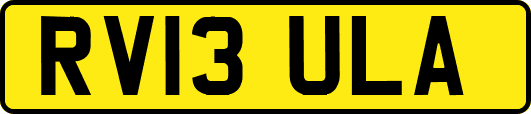 RV13ULA