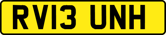RV13UNH