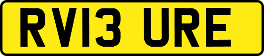 RV13URE