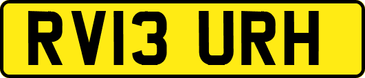 RV13URH