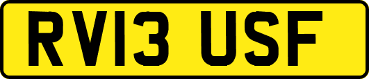 RV13USF