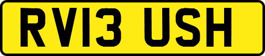RV13USH