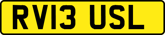 RV13USL
