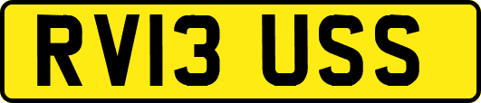 RV13USS