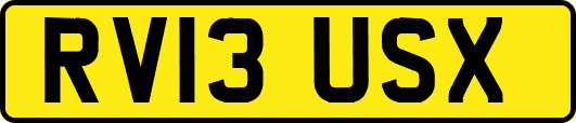RV13USX