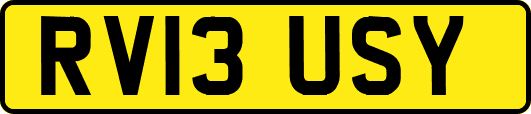 RV13USY