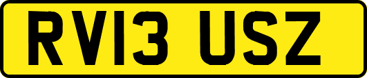 RV13USZ
