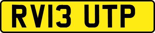 RV13UTP