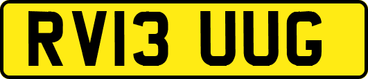 RV13UUG