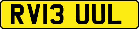 RV13UUL