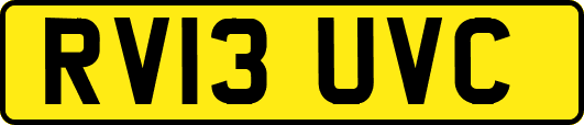 RV13UVC