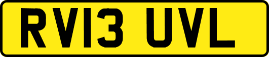 RV13UVL