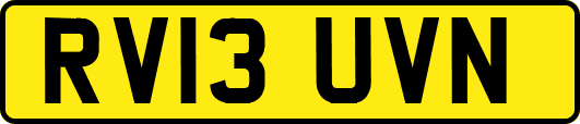 RV13UVN